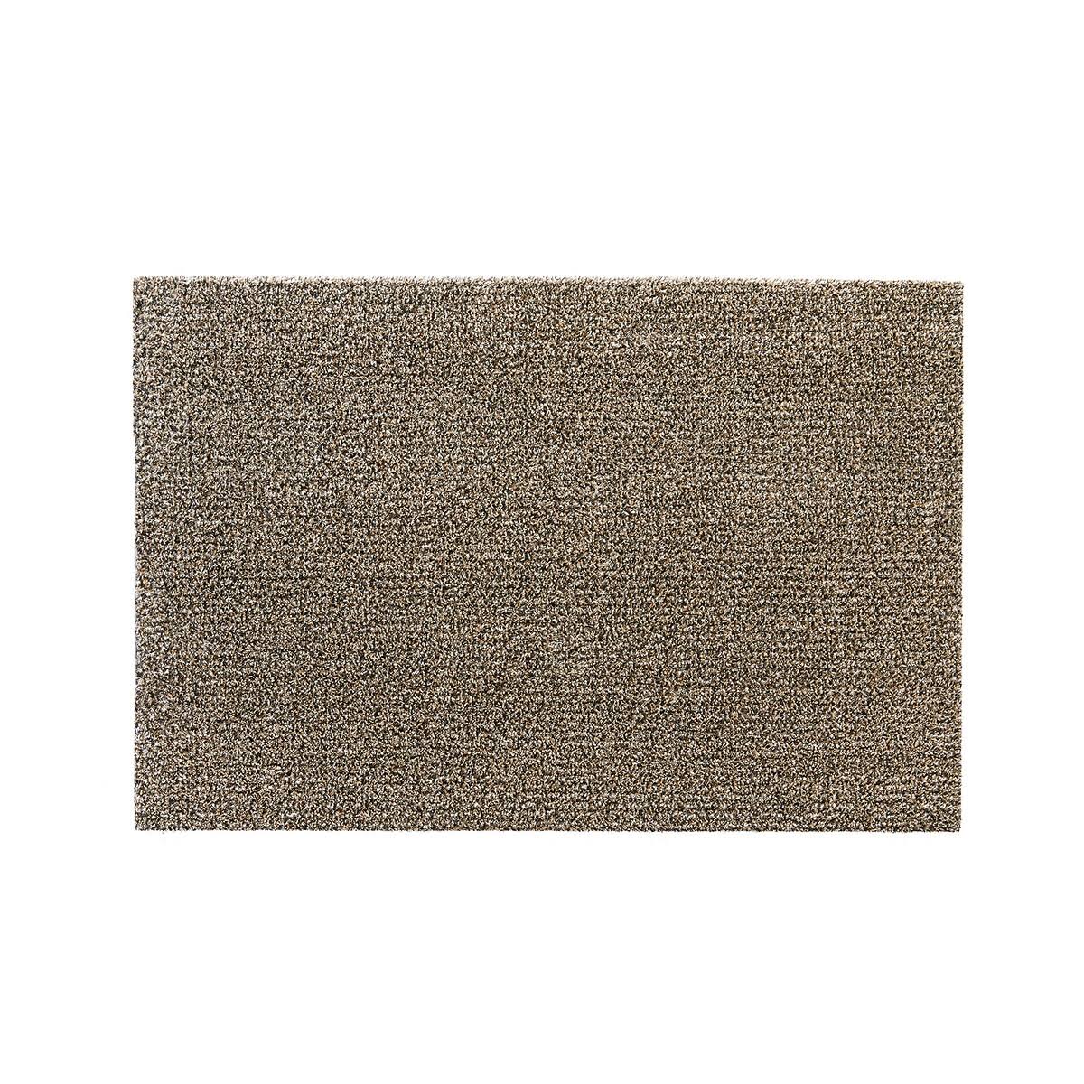 Plow & Hearth My Mat Dirt Trapping Mud Rug, 19 Inch X 29 Inch - Coffee, Size: 19 X 29, JJSVEKSN_GBVF5