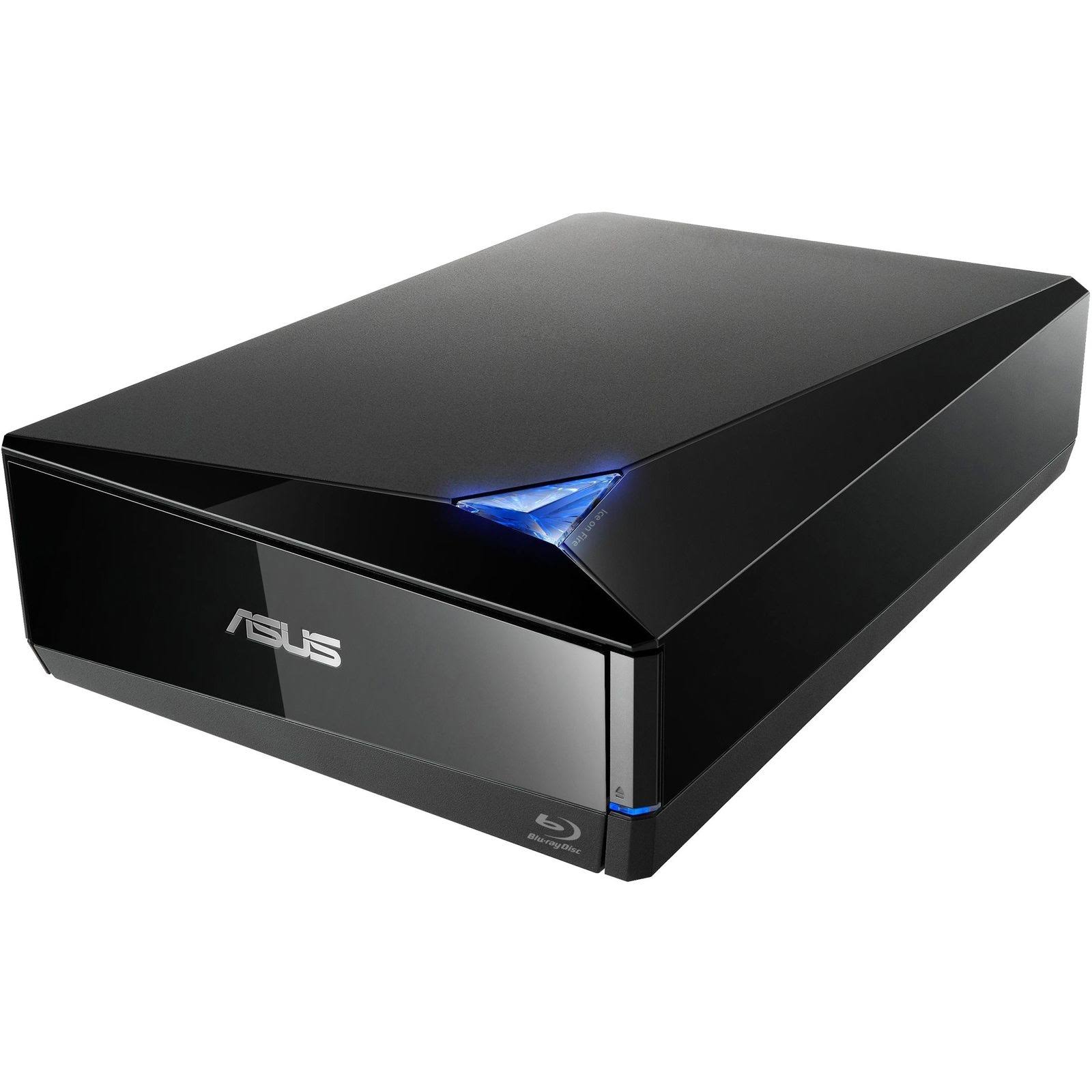 Asus - Components Bluray Drive16x Writing Speed - Bw-16d1x-D64LGDCV_XW3PJ