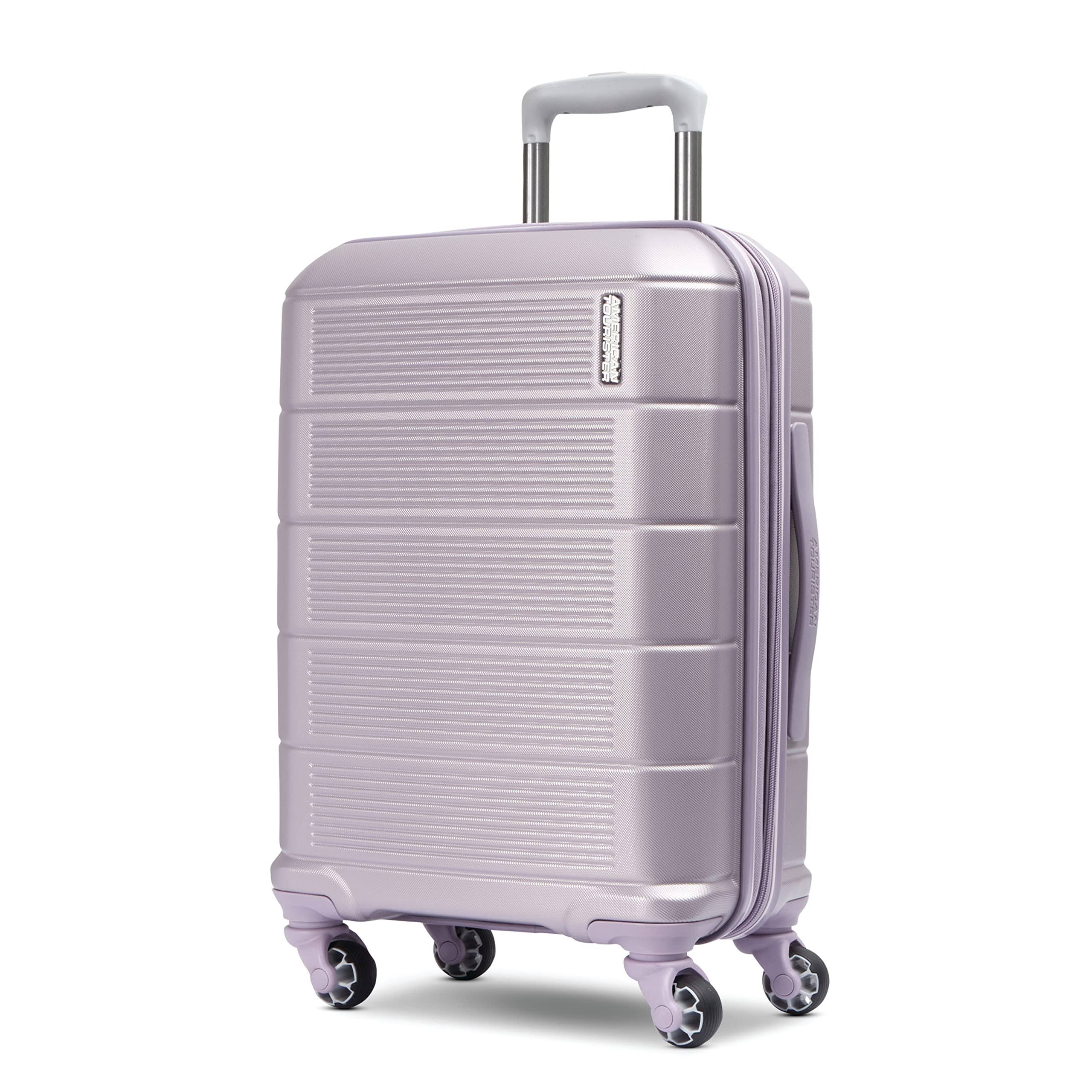 American Tourister Stratum 2.0 20 Spinner (Purple Haze) K6GQZ1Q3_GP9WG