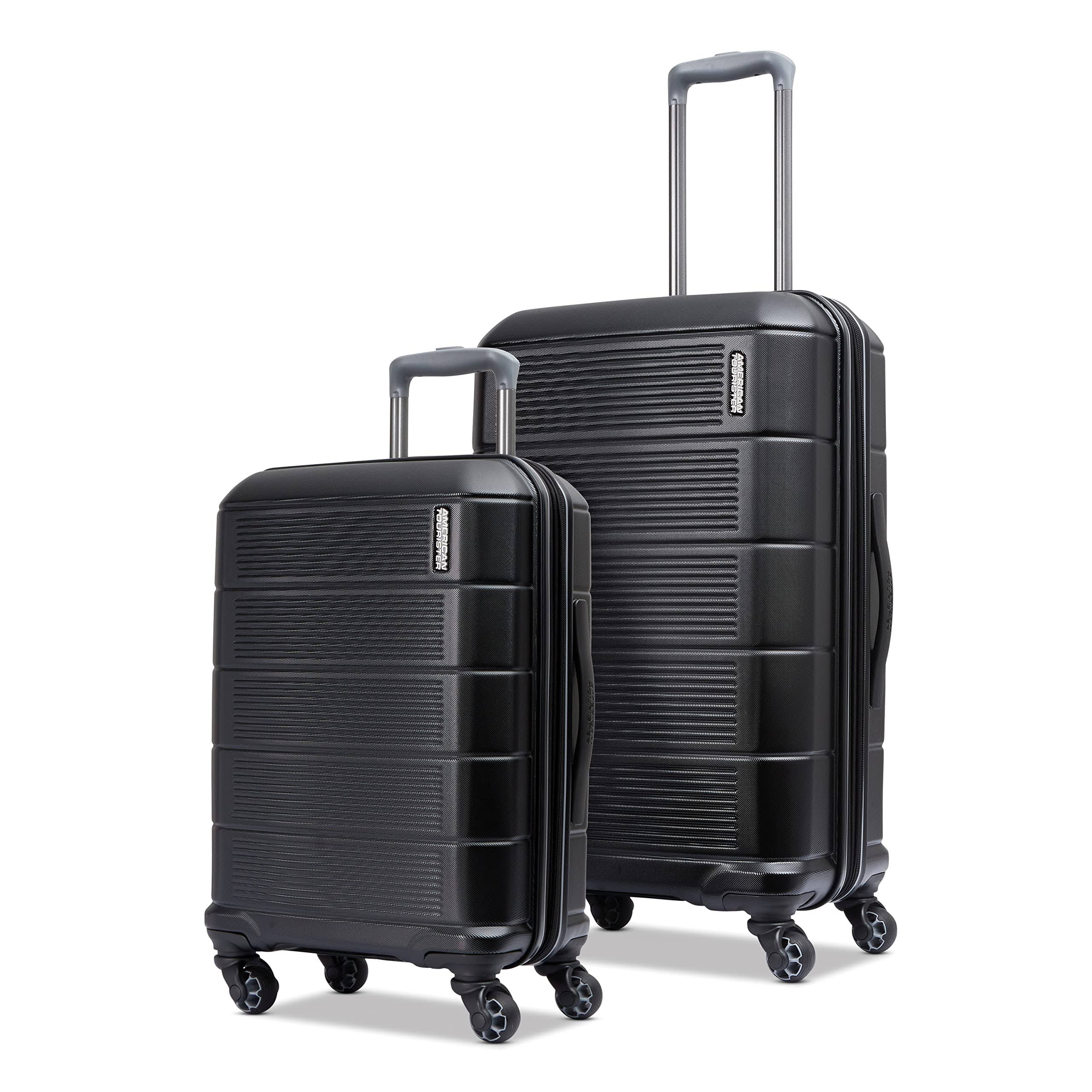 American Tourister Stratum 2.0 20 Spinner (Purple Haze) K6GQZ1Q3_GP9WG