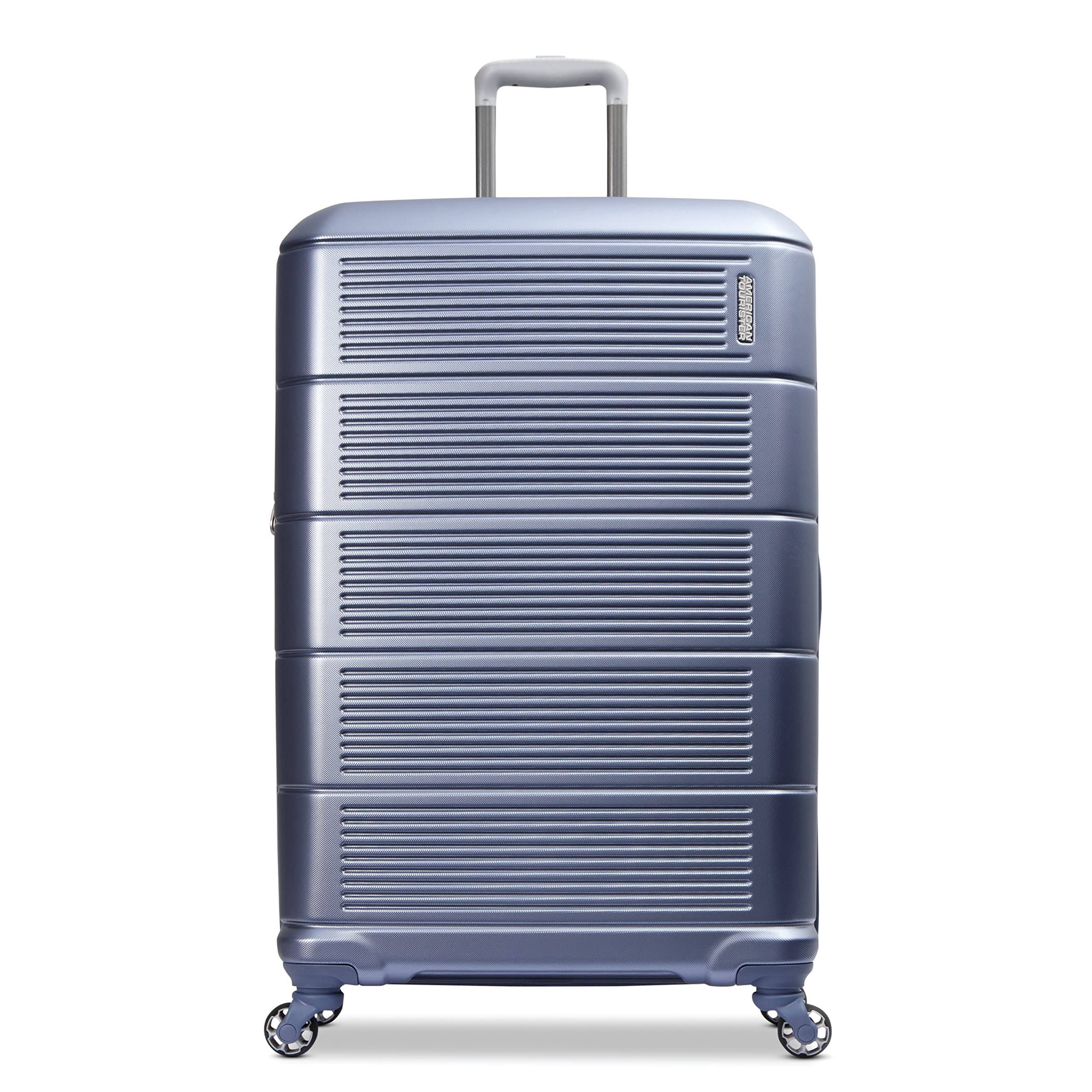 American Tourister Stratum 2.0 20 Spinner (Purple Haze) K6GQZ1Q3_GP9WG