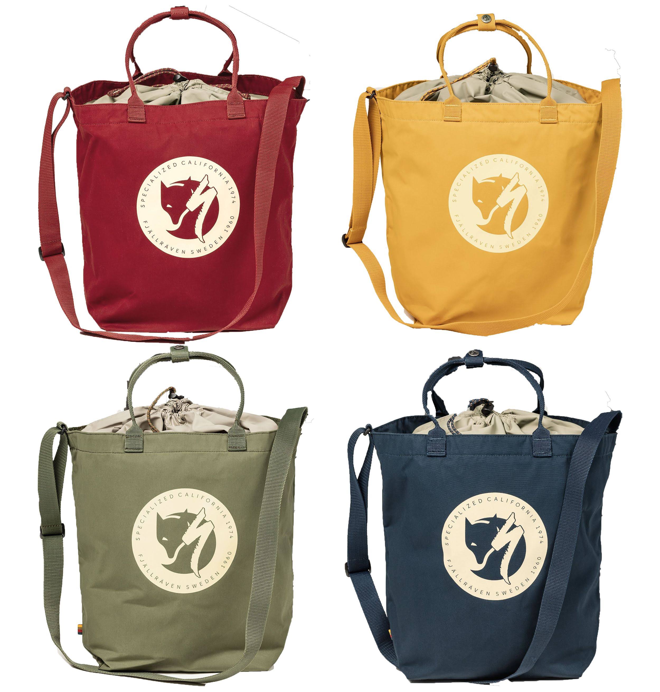 Specialized Fjallraven Cave 8NNDWLVH_BCP0R