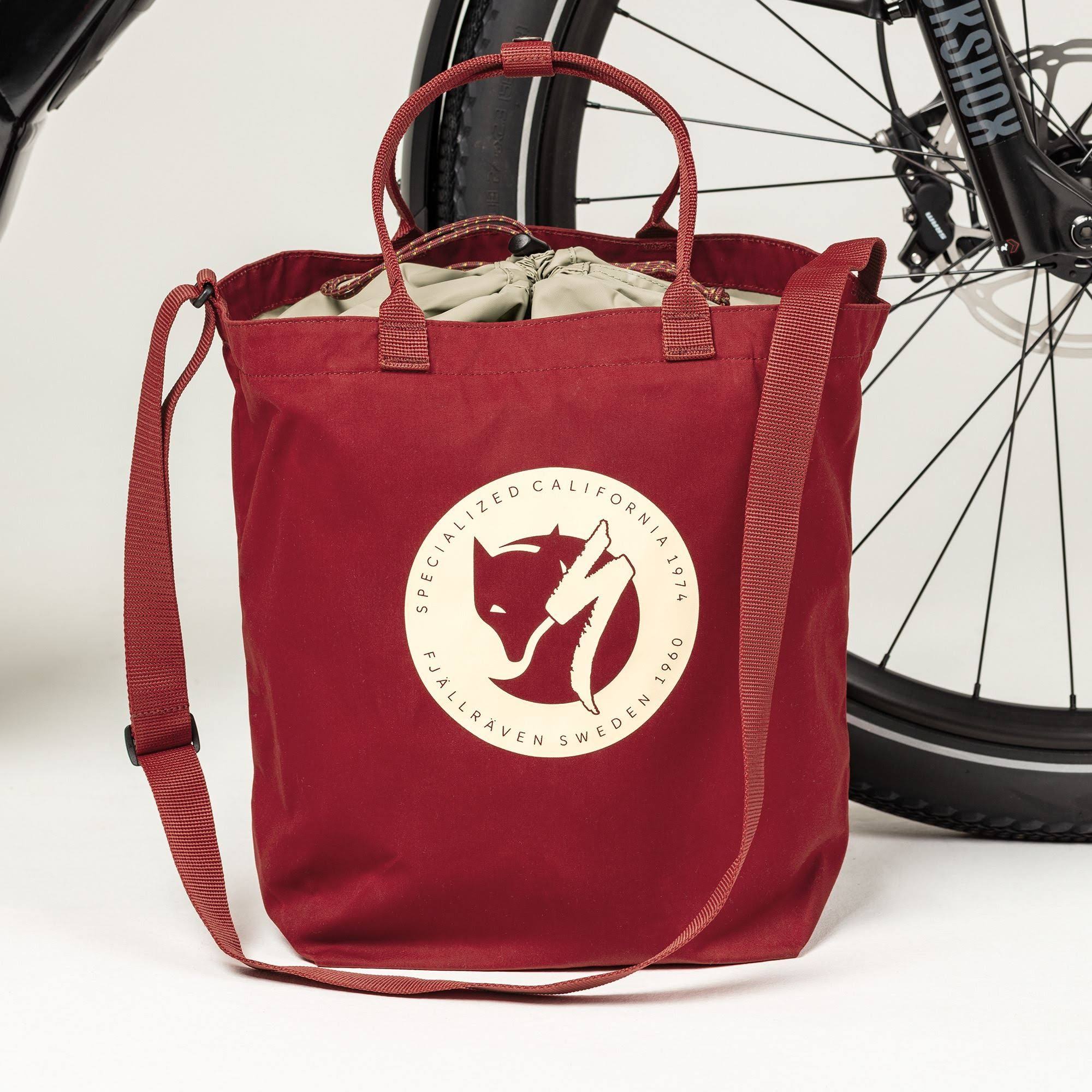 Specialized Fjallraven Cave 8NNDWLVH_BCP0R