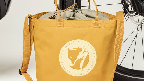 Specialized Fjallraven Cave 8NNDWLVH_BCP0R