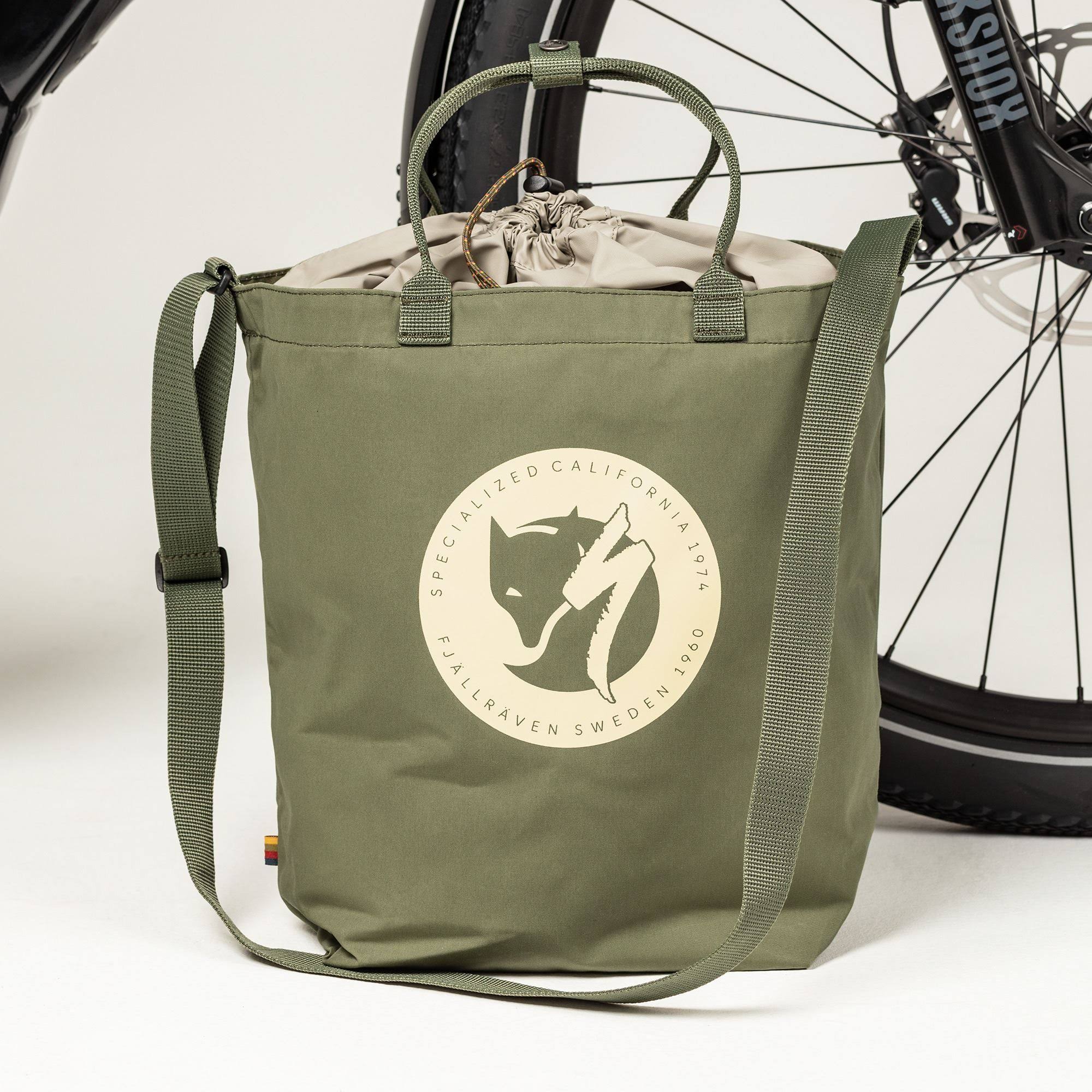 Specialized Fjallraven Cave 8NNDWLVH_BCP0R