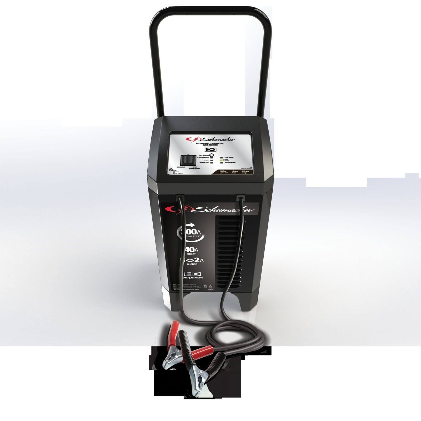 Schumacher Sc1285 200 Amp Wheel LLODPU1B_KDHTS