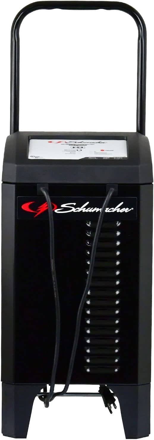 Schumacher Sc1285 200 Amp Wheel LLODPU1B_KDHTS