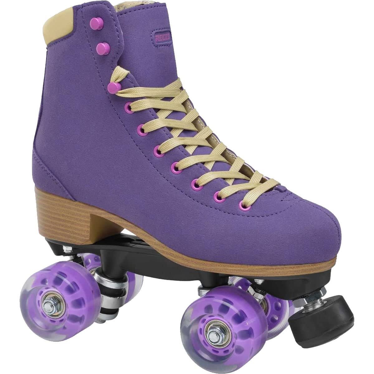 Roces Piper Blush Pink Unisex Roller MI95TEEF_BDX2C
