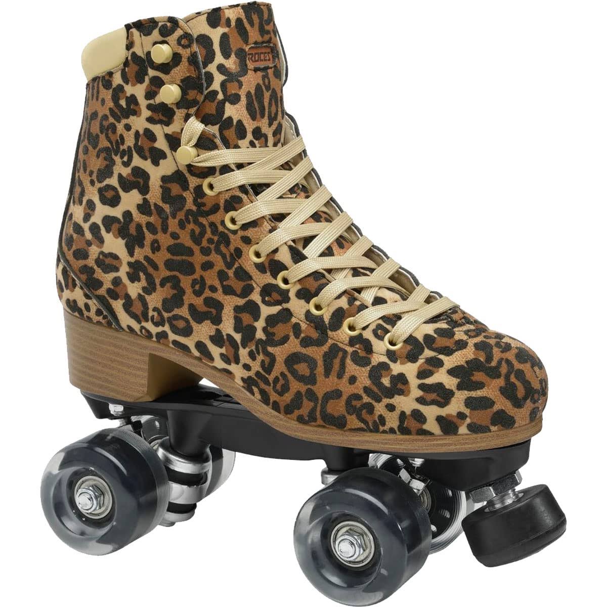 Roces Piper Blush Pink Unisex Roller MI95TEEF_BDX2C