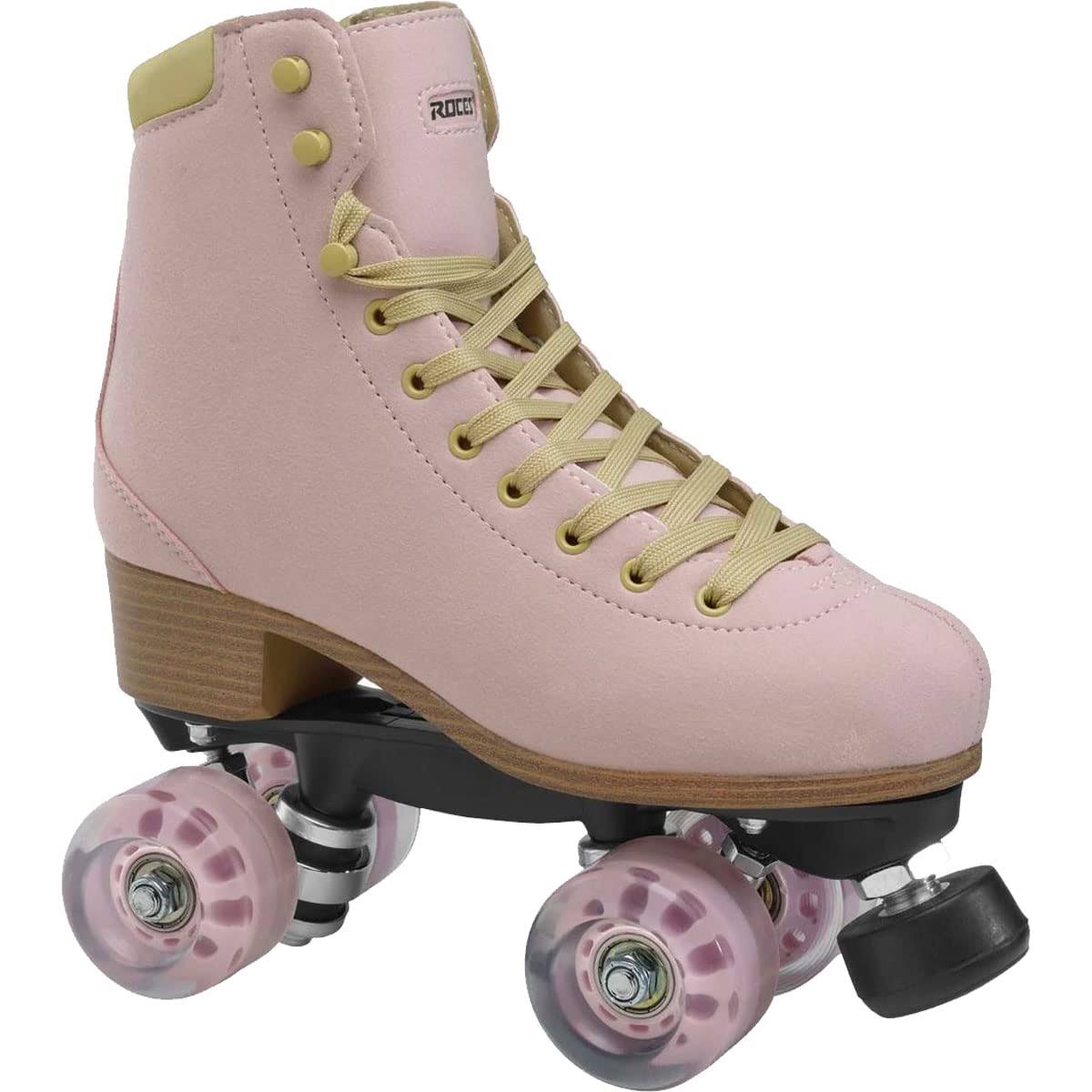 Roces Piper Blush Pink Unisex Roller MI95TEEF_BDX2C