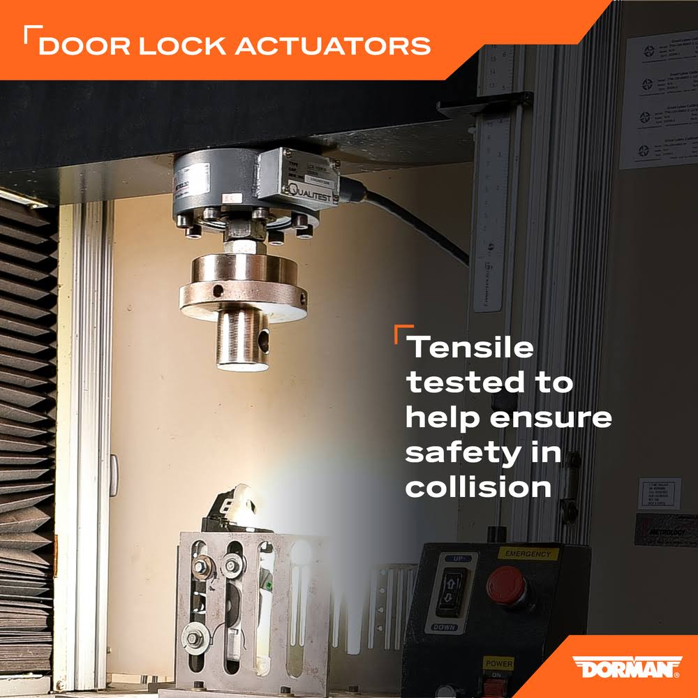 Dorman 940-400 - Door Latch JFGNKCMY_GYTUJ