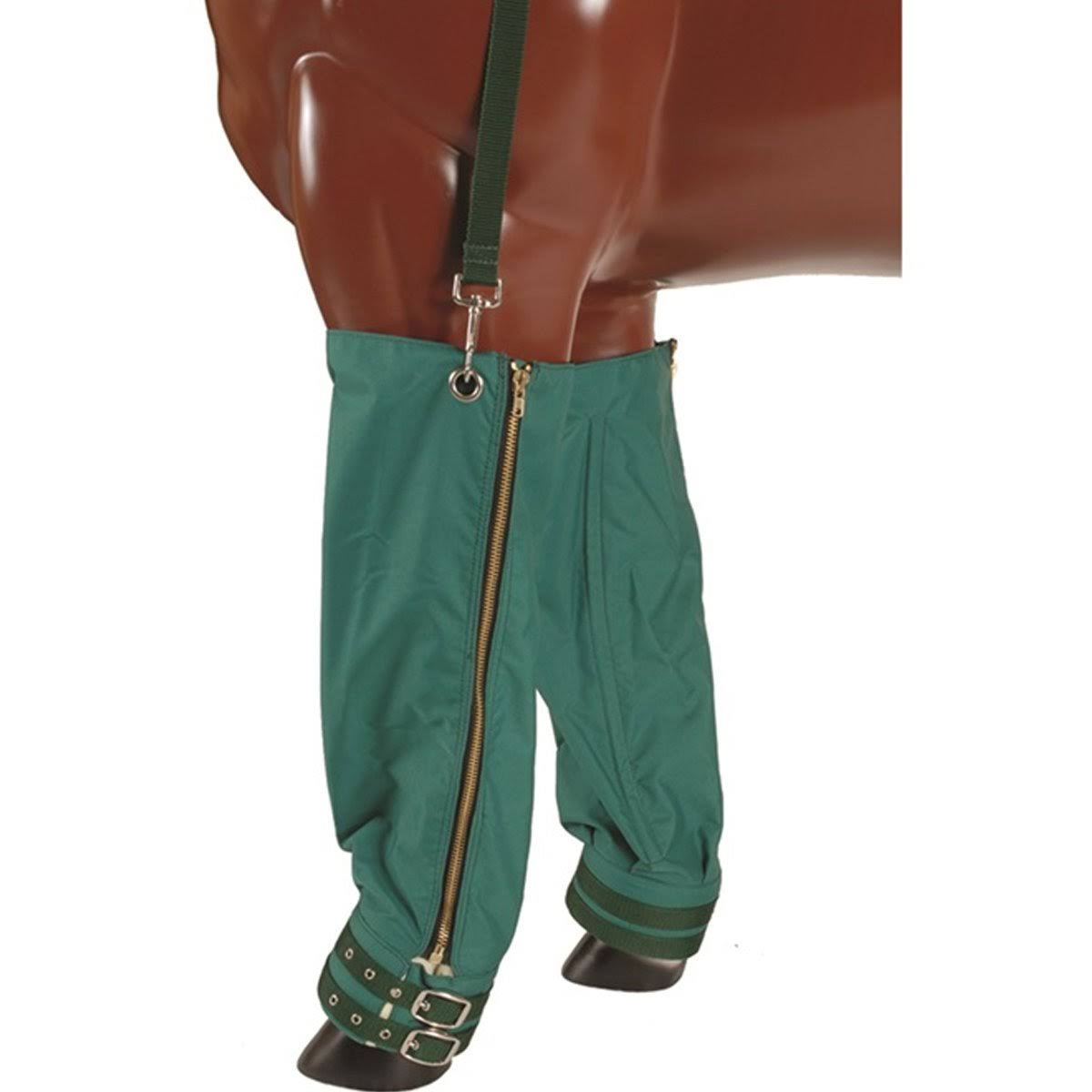 Jacks 863-Nv Cordura Ice Boots DQ68DZOM_IYJGX