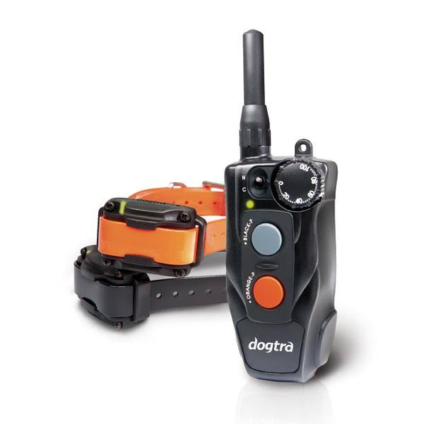Dogtra Remote Training Collar 2-Dog RRIVM5TP_BT4KS