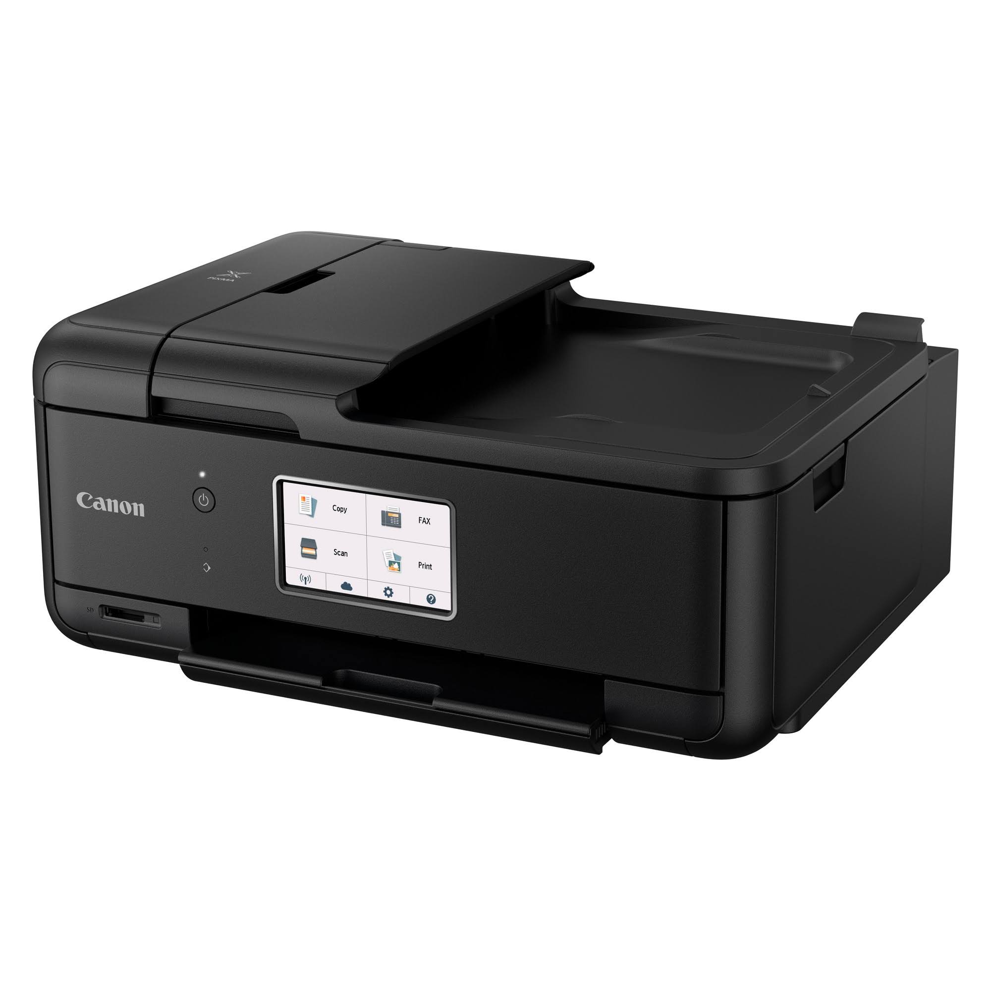 Canon Pixma Tr8520 Wireless All-In-One Printer - 6379XLCO_UBL2D