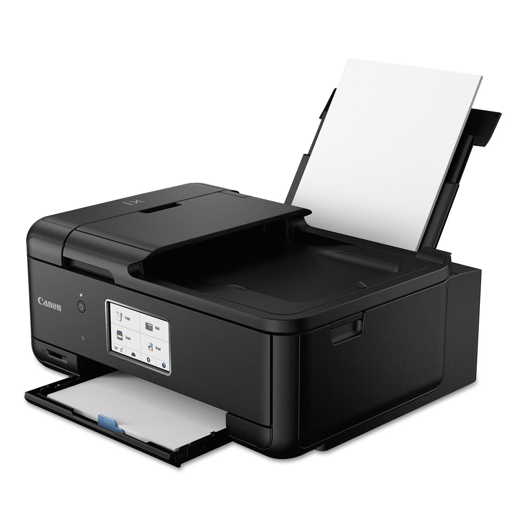Canon Pixma Tr8520 Wireless All-In-One Printer - 6379XLCO_UBL2D