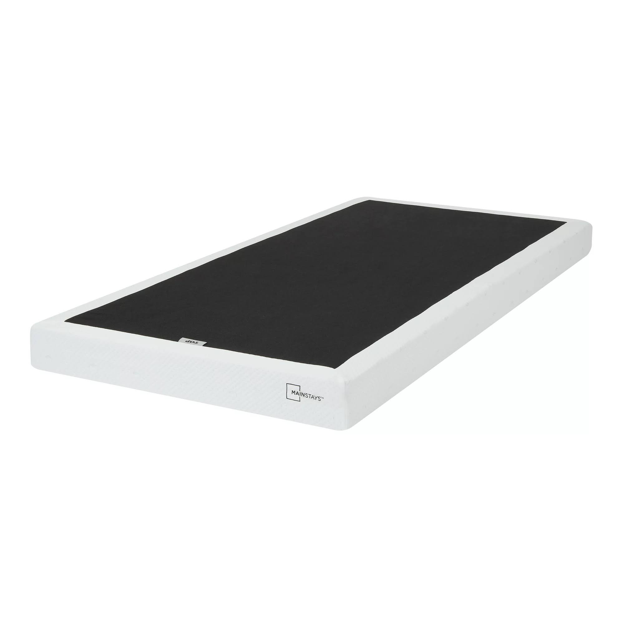 Mainstays 5 Easy Assembly Smart Box Spring, Twin-SLKP3LEZ_PDZ2S