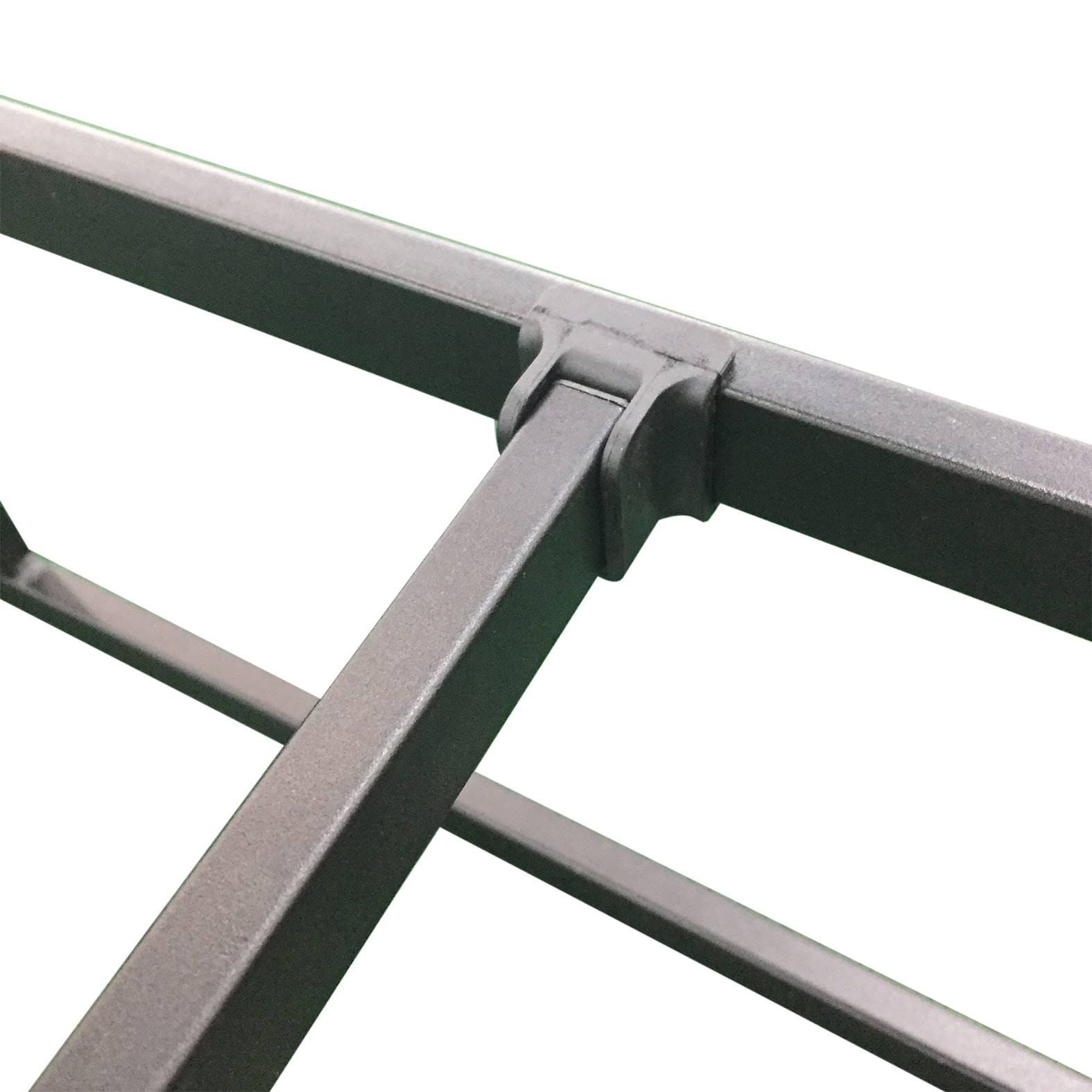 Mainstays 5 Easy Assembly Smart Box Spring, Twin-SLKP3LEZ_PDZ2S