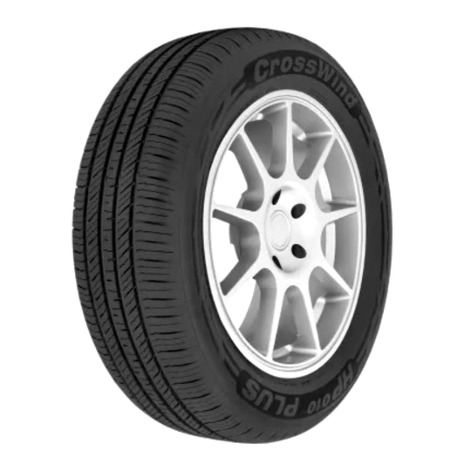 Crosswind Hp010 Plus 185/60r15 84h NY7UOBS5_UXHLB