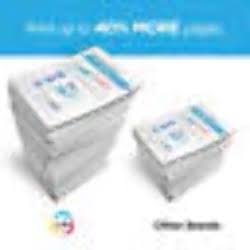 Ld Compatible Replacement For Brother Tn760 High Yield Black Toner ZSLD1RRG_Y7R8M