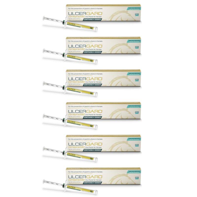 Merial Ulcergard Pack Of GSXLYOLQ_6ZCCO