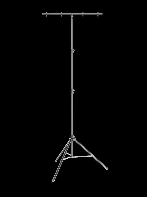 Chauvet Dj Ch-03 Heavy-Duty T-Bar Tripod Lighting OIX7AHLB_CCW8E
