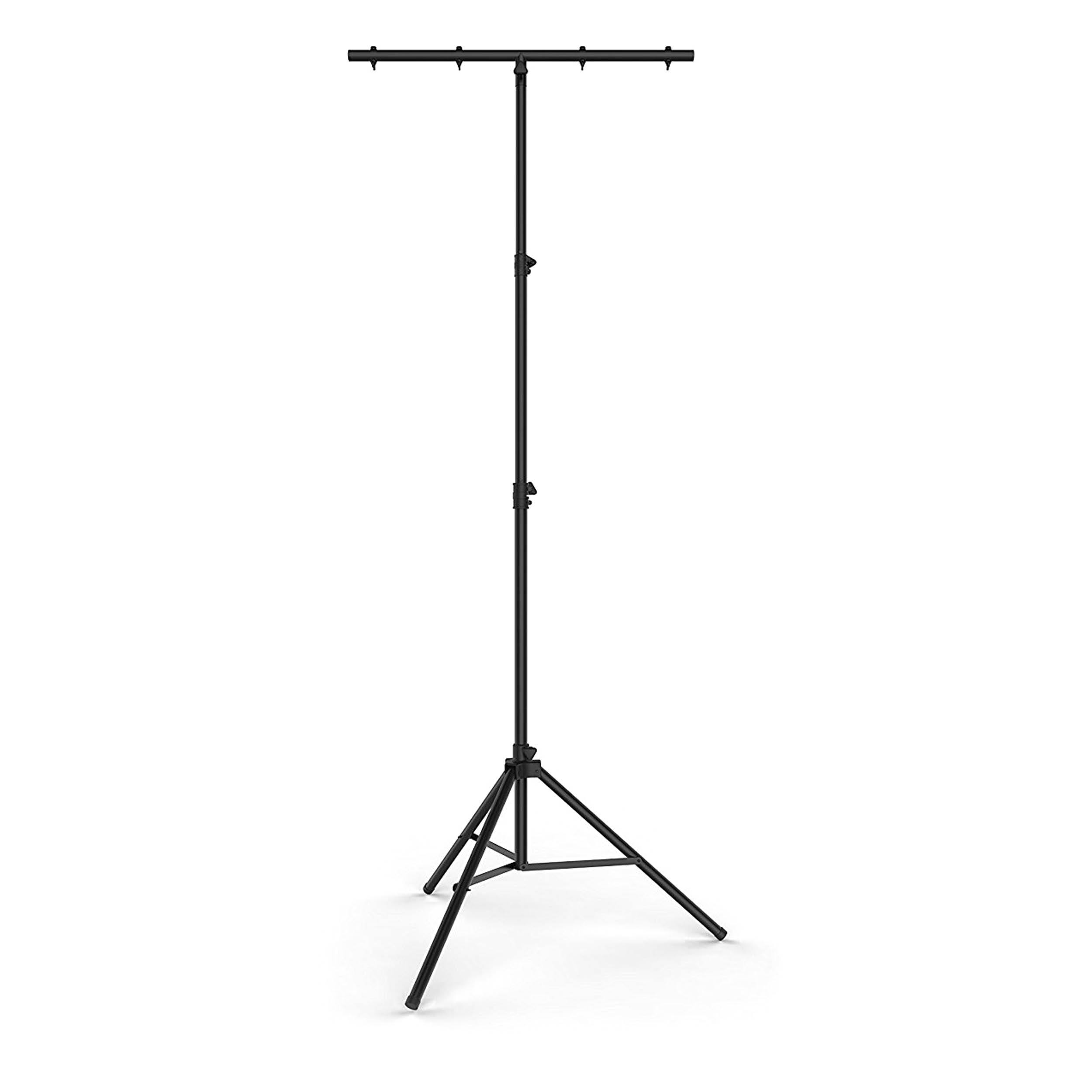 Chauvet Dj Ch-03 Heavy-Duty T-Bar Tripod Lighting OIX7AHLB_CCW8E