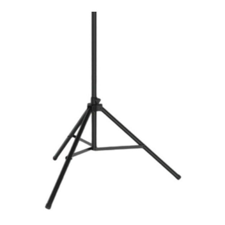Chauvet Dj Ch-03 Heavy-Duty T-Bar Tripod Lighting OIX7AHLB_CCW8E