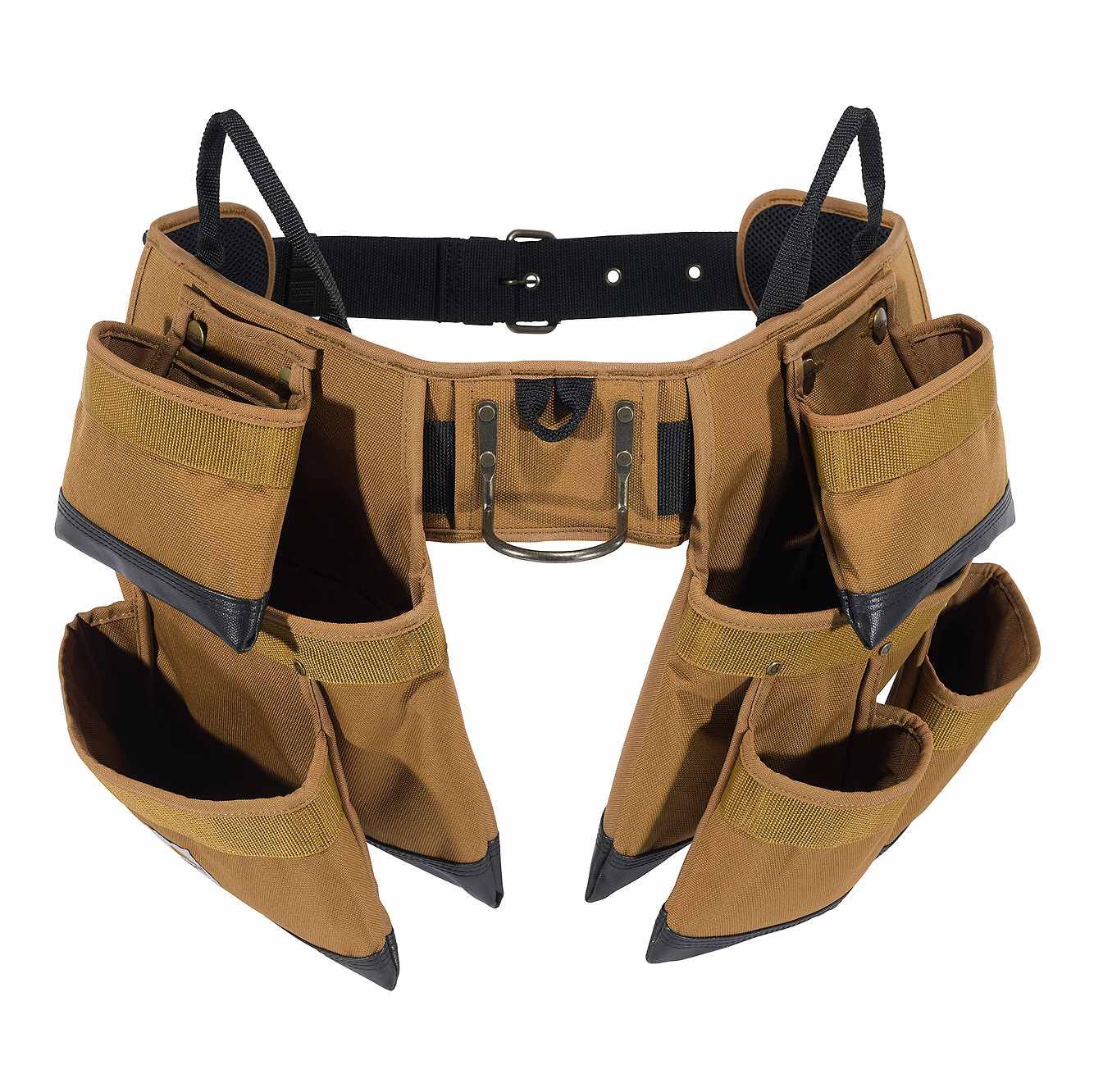 Carhartt 11 Pocket Padded Tool Belt - Z20RLPEN_HODXZ