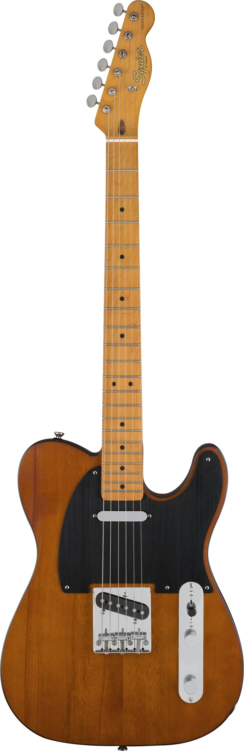 Squier 40th Anniversary Telecaster , Vintage Edition - Satin U0RCAAYK_B9BUM