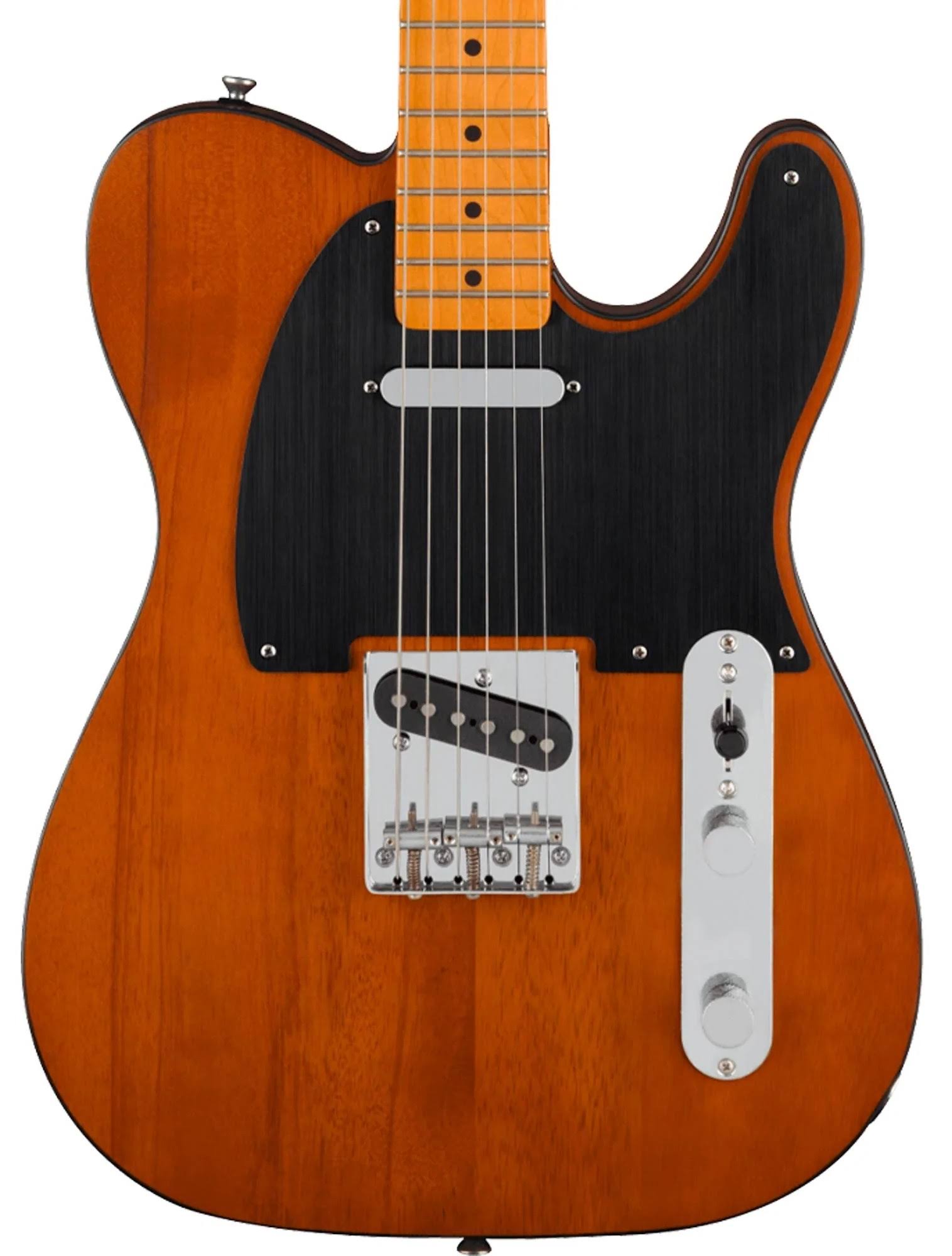 Squier 40th Anniversary Telecaster , Vintage Edition - Satin U0RCAAYK_B9BUM