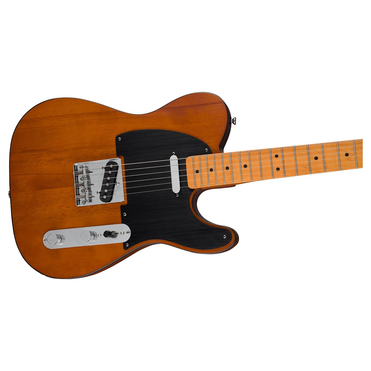 Squier 40th Anniversary Telecaster , Vintage Edition - Satin U0RCAAYK_B9BUM