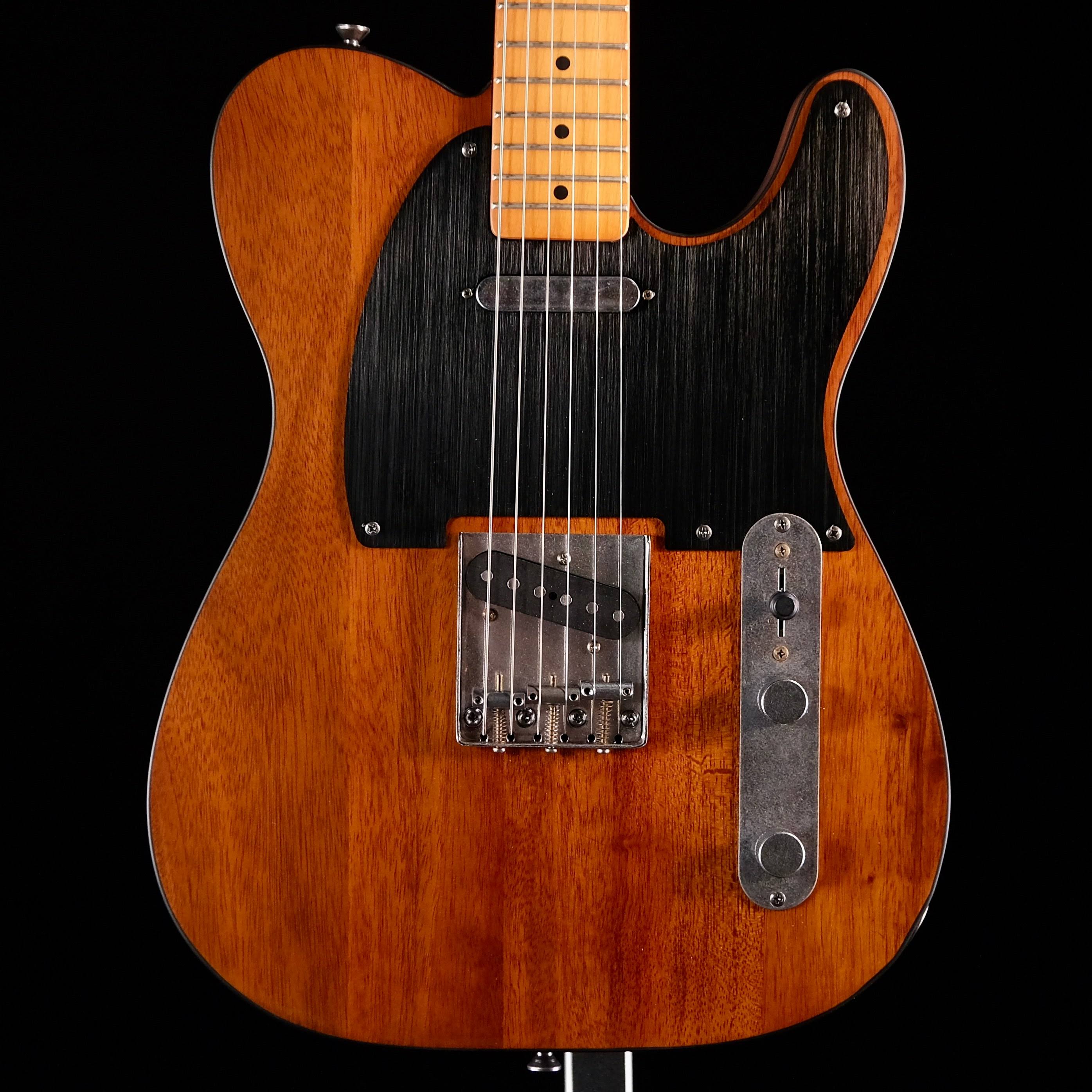 Squier 40th Anniversary Telecaster , Vintage Edition - Satin U0RCAAYK_B9BUM