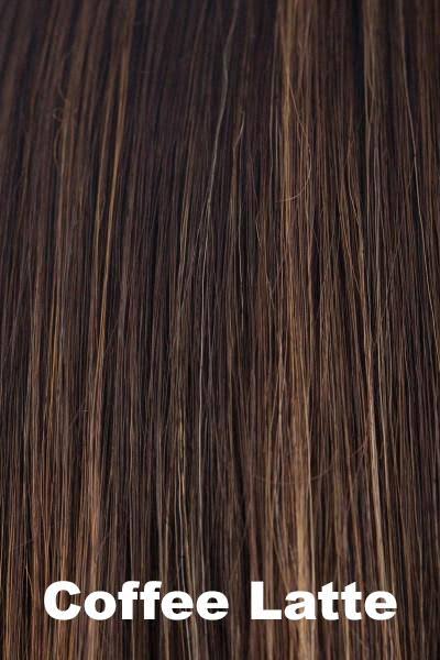 Noriko Alva Synthetic Wig, Champagne-IWPXUKPO_9B51C