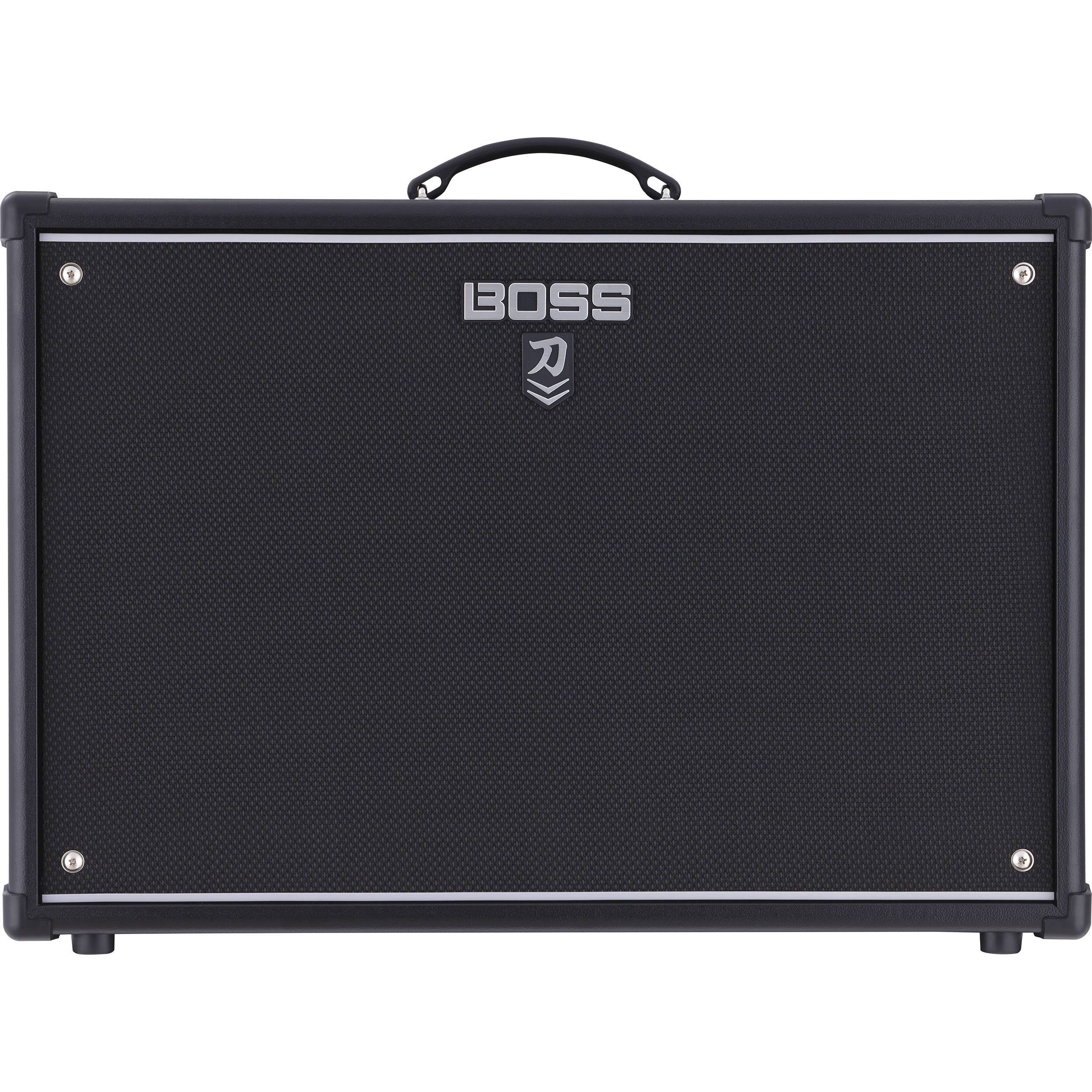 Boss Katana-100/212 Mkii 100-Watt 2x12 Guitar Combo PW1UYAJM_YCNPX