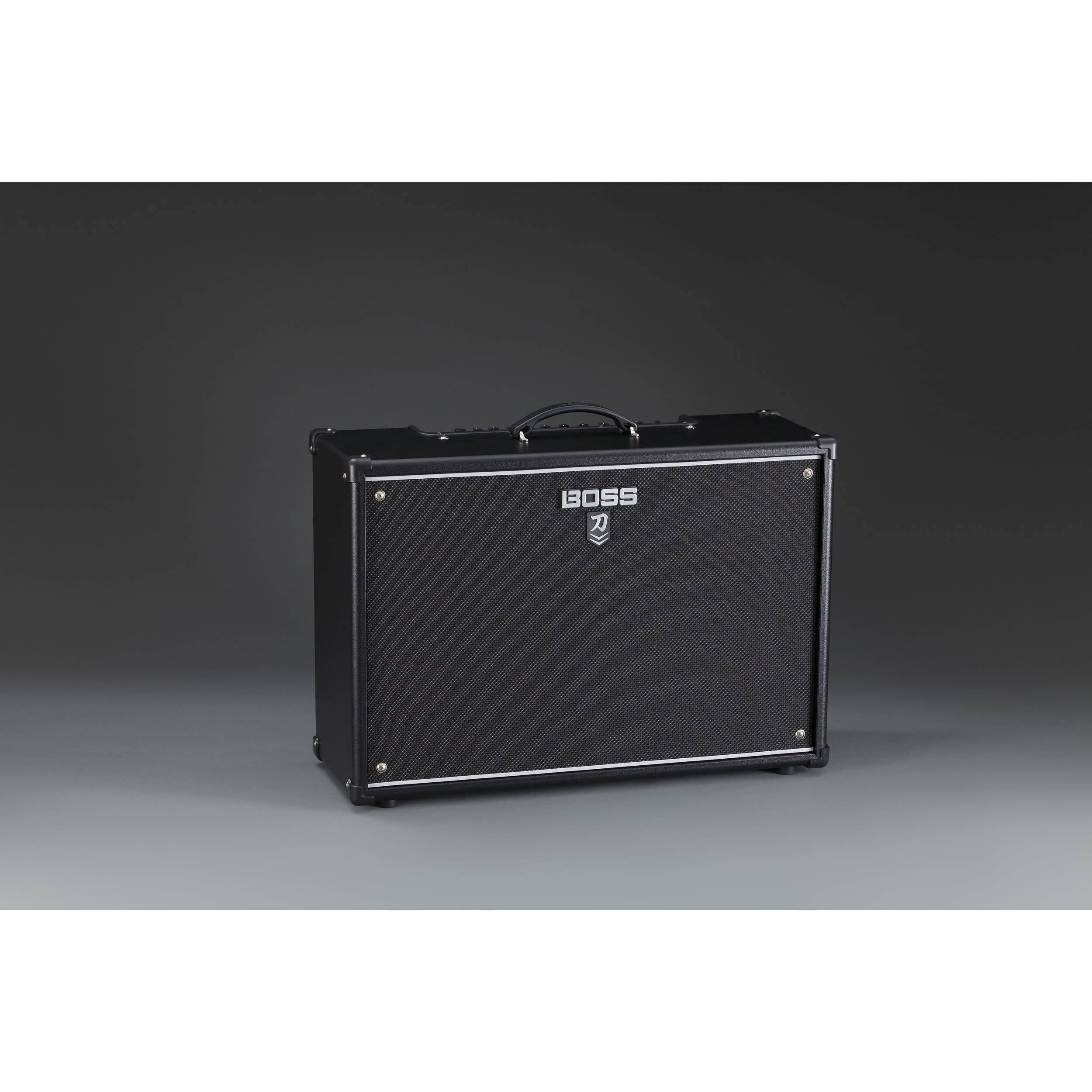 Boss Katana-100/212 Mkii 100-Watt 2x12 Guitar Combo PW1UYAJM_YCNPX