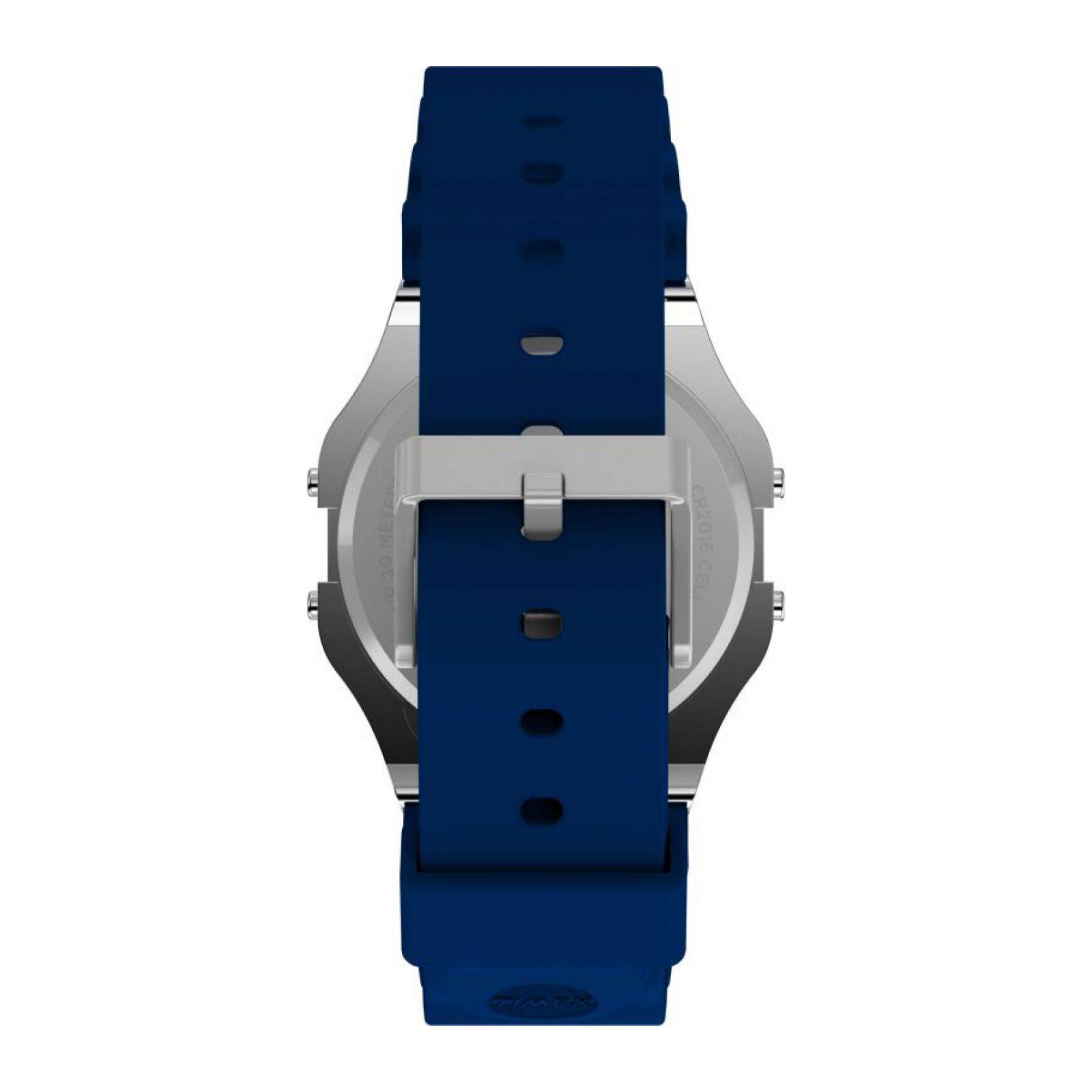 Watch Timex Tw2v41200 T80 Vintage Unisex 34mm Stainless JAXZR4PF_2XUX1