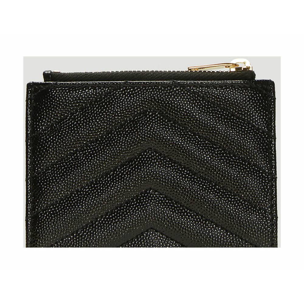 Saint Laurent Grain De Poudre Leather DMCI8QMJ_FTFXT