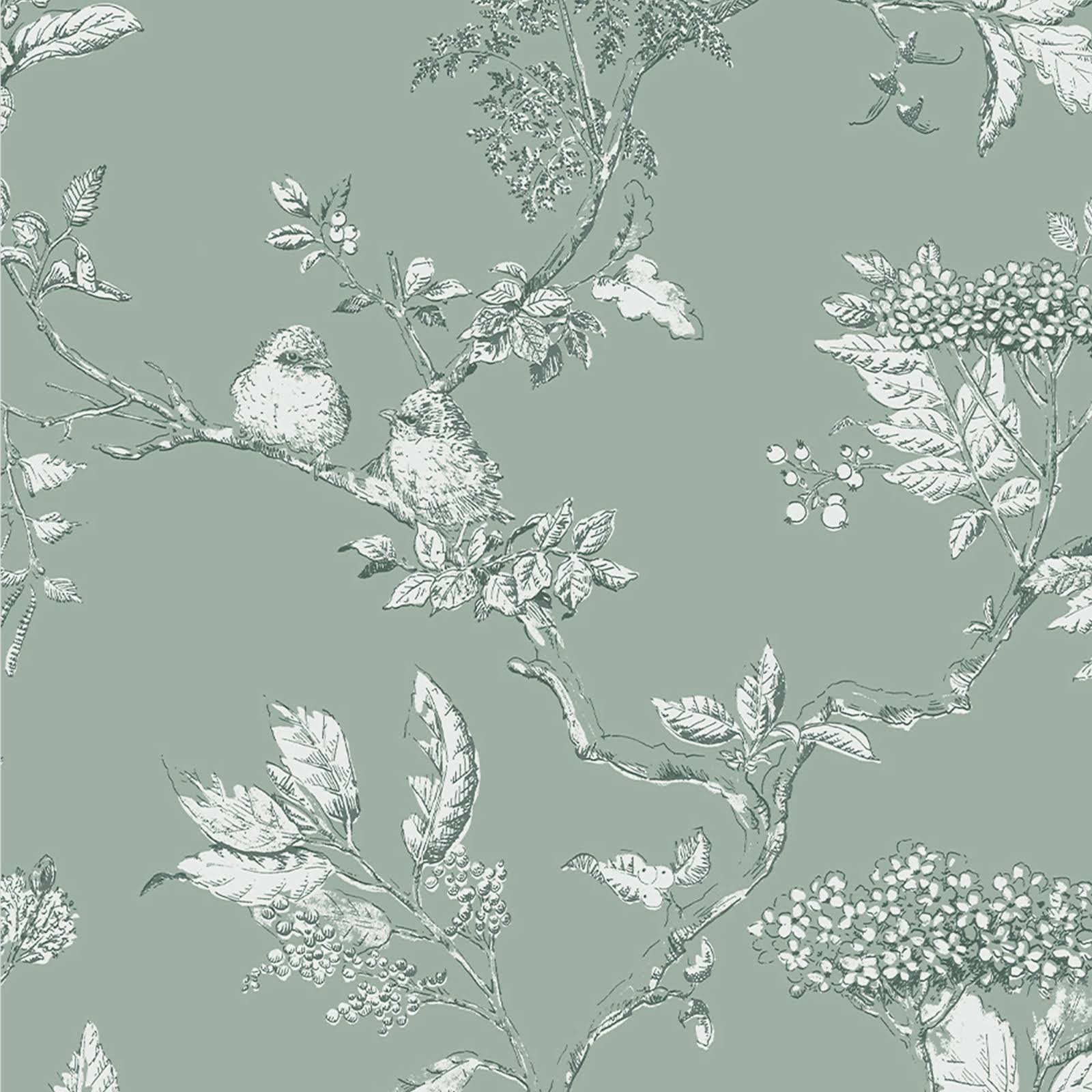 Laura Ashley Elderwood Natural 9HOKUPH6_ZM2YU