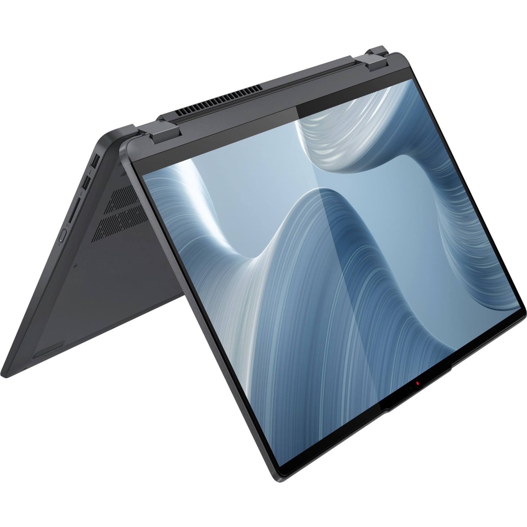 Lenovo Ideapad Flex 5 16iau7 82r80002us 16 2 In 1 MLXY0BKP_WLANQ