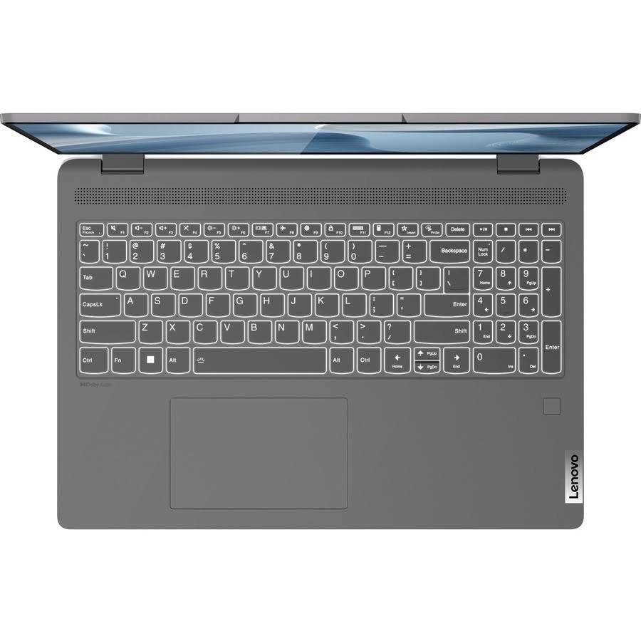 Lenovo Ideapad Flex 5 16iau7 82r80002us 16 2 In 1 MLXY0BKP_WLANQ