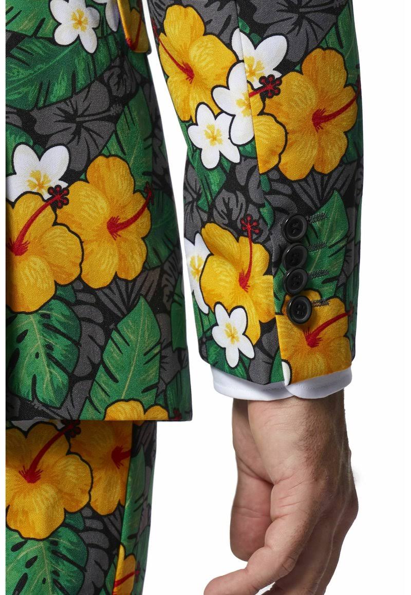 Opposuits Tropical Treasure Men's 136FFGK3_GYHYE
