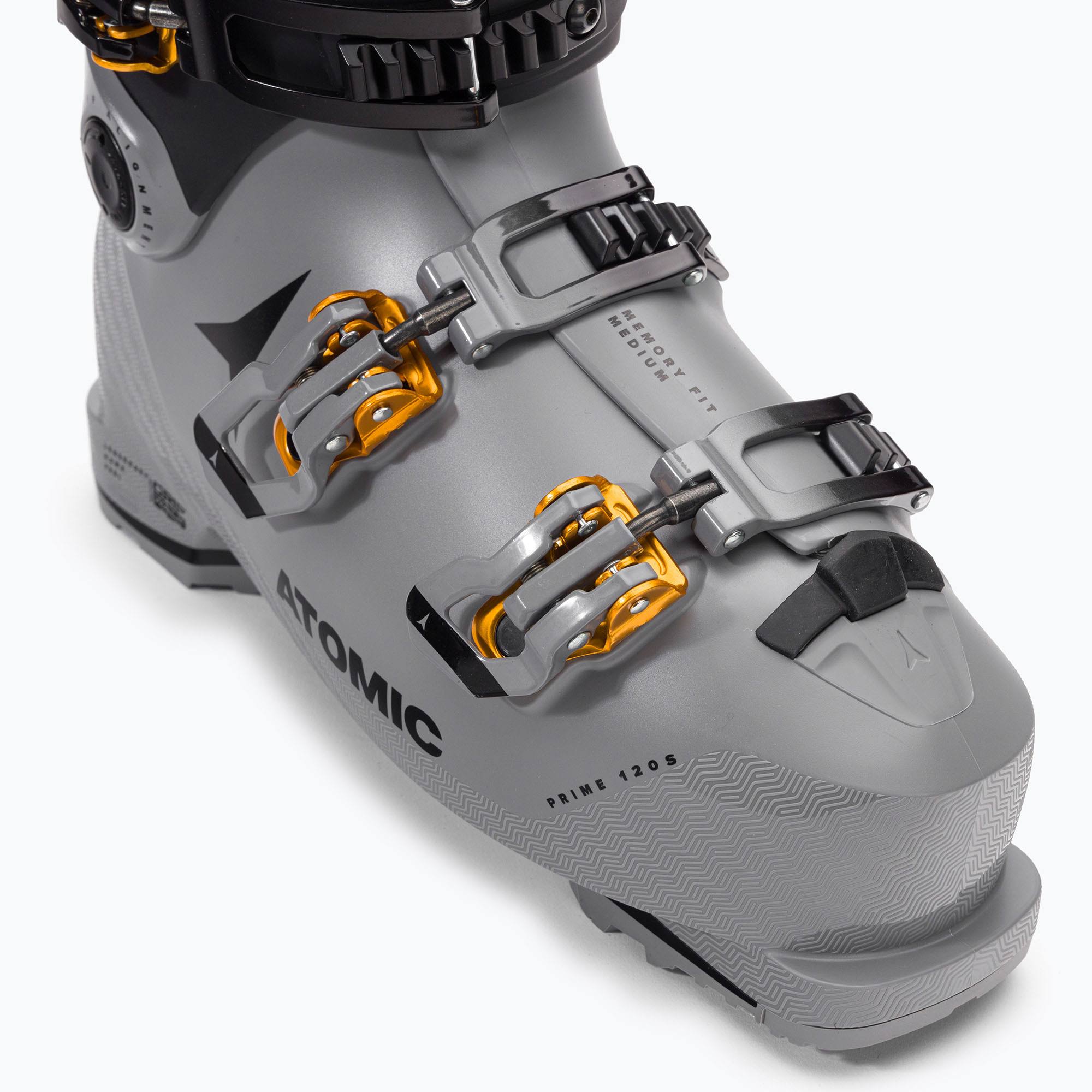 Atomic Hawx Prime 120 S Gw Ski Boots 3W92HBET_IGUD2