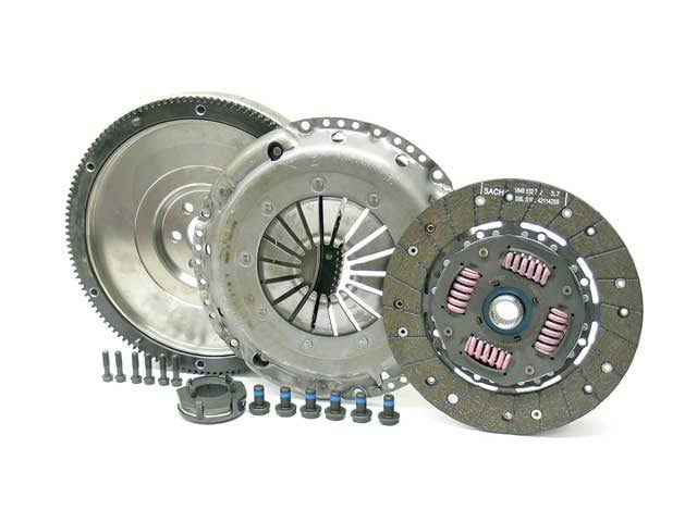 Sachs K70038-02f Clutch 9IBTTGJV_7VON8