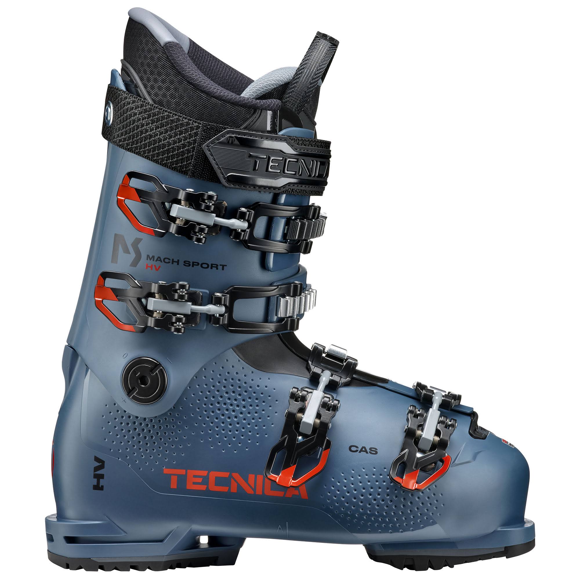Tecnica Mach Sport Hv 90 Ski ASCL9FLI_CMAOK