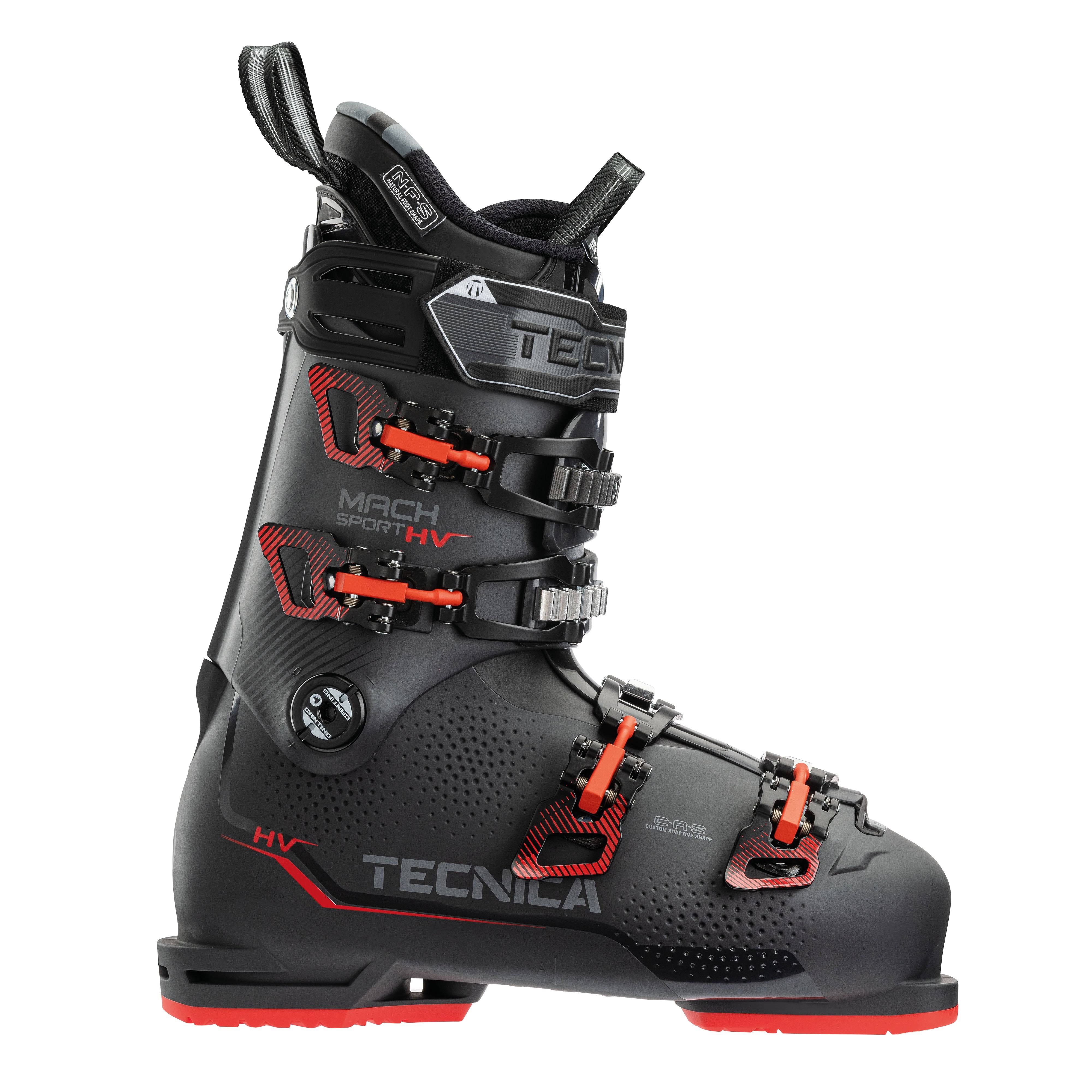 Tecnica Mach Sport Hv 90 Ski ASCL9FLI_CMAOK