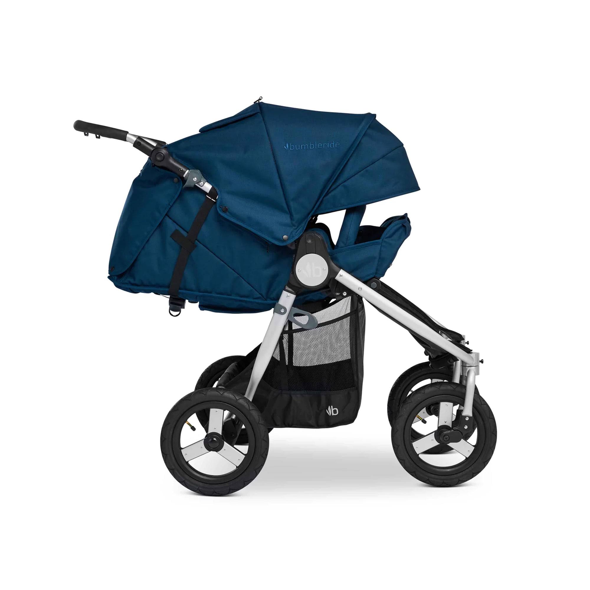 Bumbleride Indie Twin Stroller COXYXEVX_UMYGW