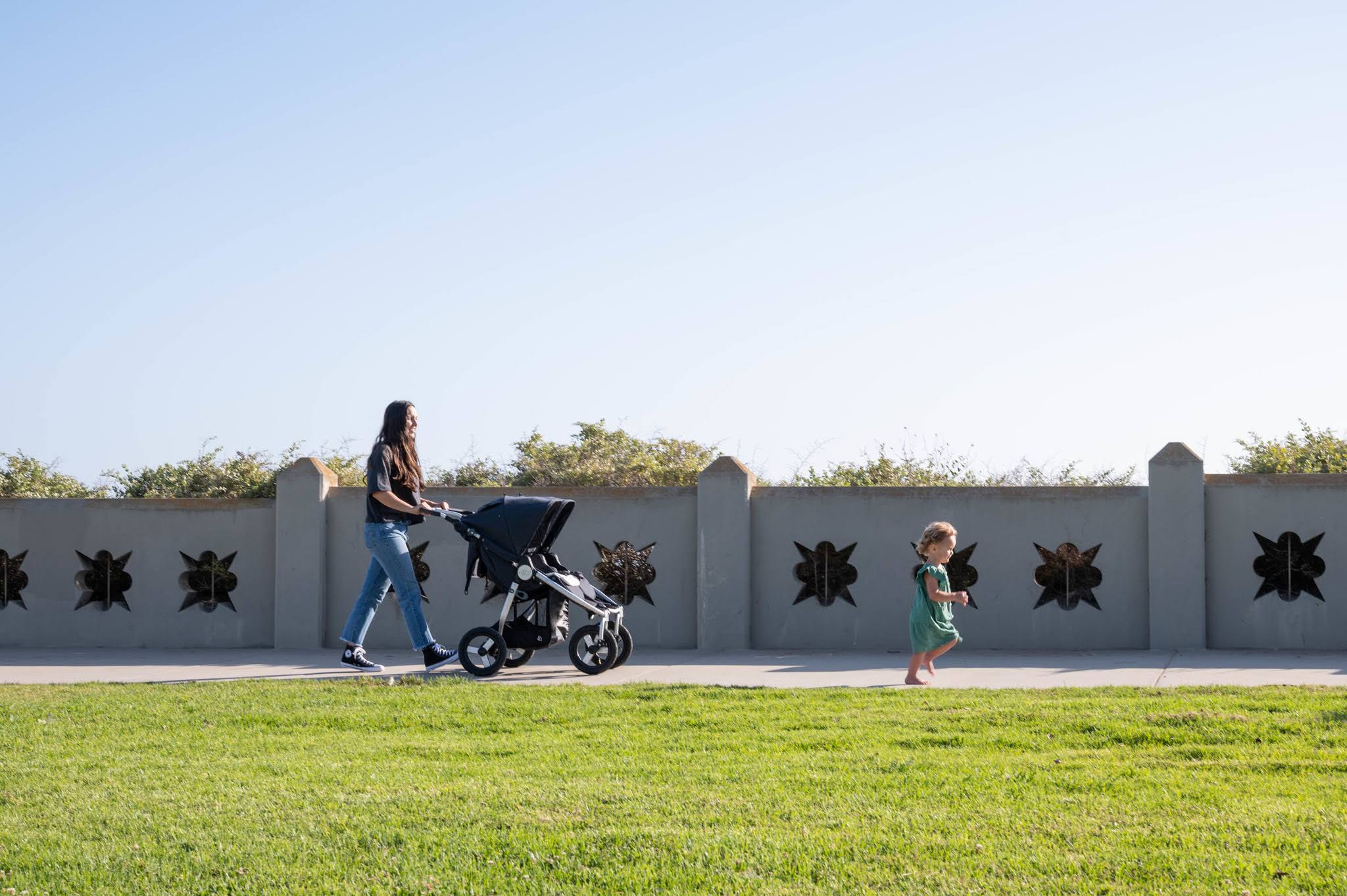Bumbleride Indie Twin Stroller COXYXEVX_UMYGW