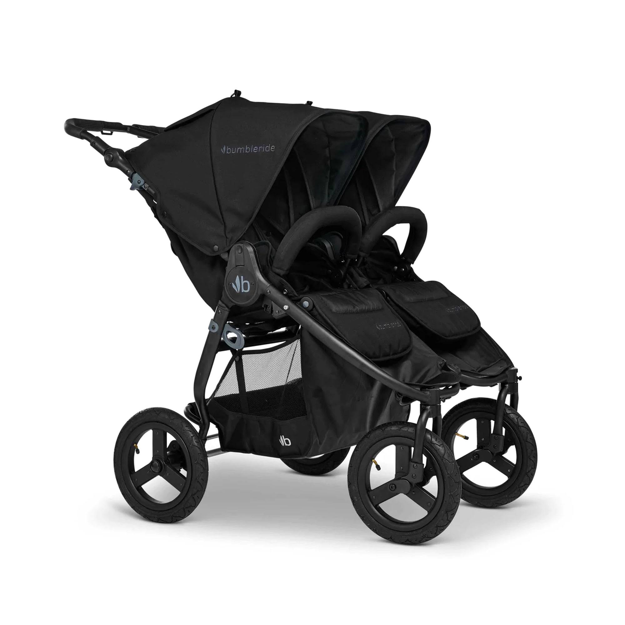 Bumbleride Indie Twin Stroller COXYXEVX_UMYGW