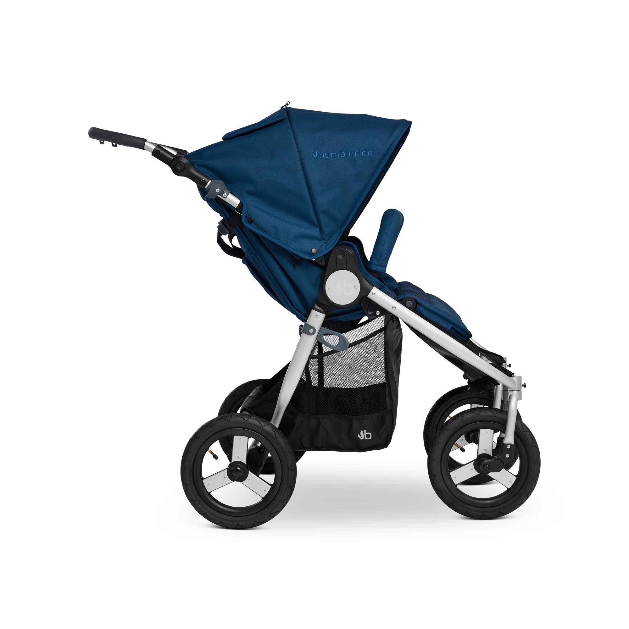 Bumbleride Indie Twin Stroller COXYXEVX_UMYGW