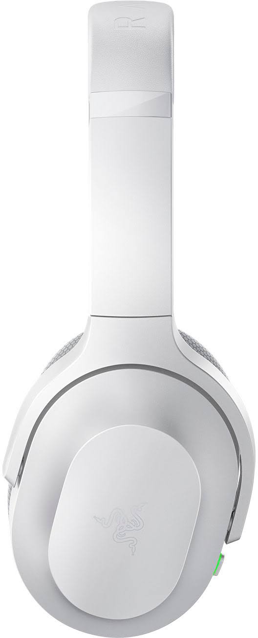 Razer - Barracuda Wireless Stereo Gaming Headset For Pc, Ps5, Ps4, Switch, And Mobile - Mercury G3GES7KE_HJYXP